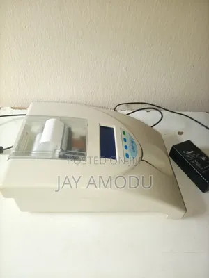 URIT-50 Urine Analyzer