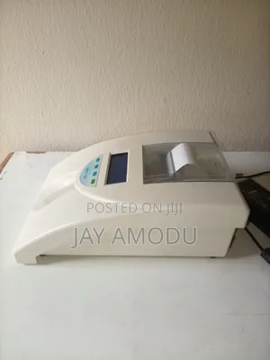 URIT-50 Urine Analyzer
