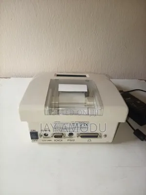 URIT-50 Urine Analyzer