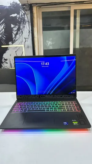 Laptop HP Omen Max 16 32GB Intel Core Ultra 9 SSD 2T