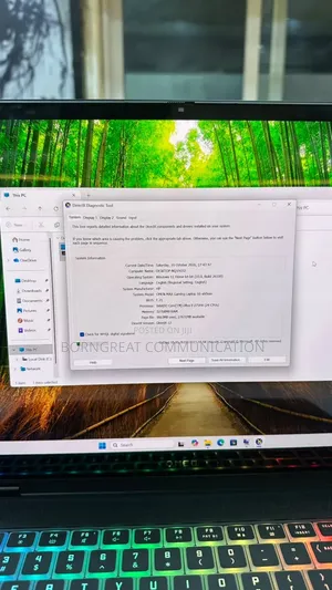 Laptop HP Omen Max 16 32GB Intel Core Ultra 9 SSD 2T