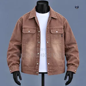 Looking Good Starts With the Right Outfit! Get Your Premium Jackets