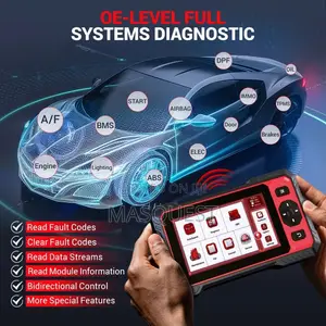 Ancel Ds410 Lite