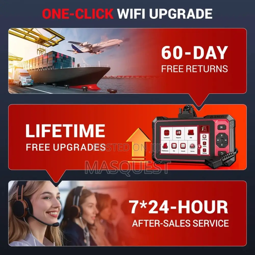 Ancel Ds410 Lite