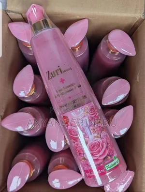 Zuri Shower Gel