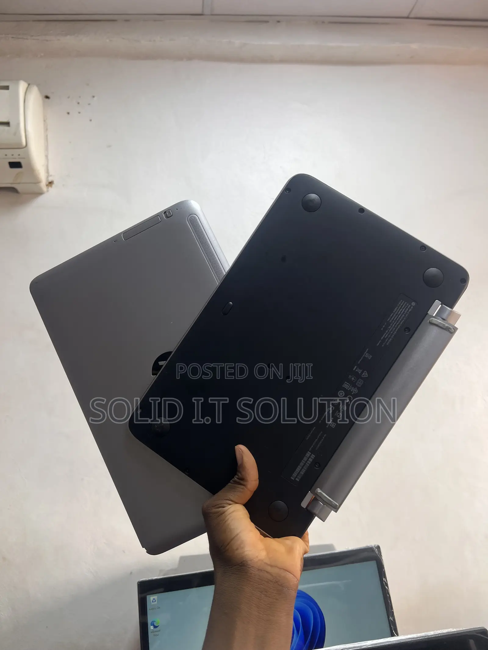 Laptop HP Elite X2 1011 G1 4GB Intel Core M SSD 128GB