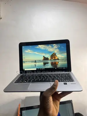 Laptop HP Elite X2 1011 G1 4GB Intel Core M SSD 128GB