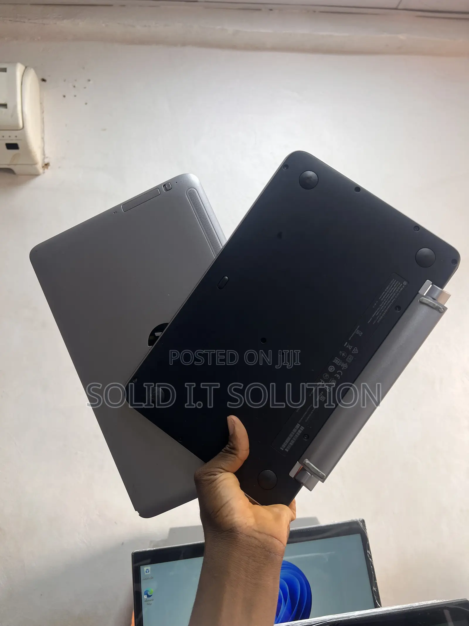 Laptop HP Elite X2 1011 G1 4GB Intel Core M SSD 128GB