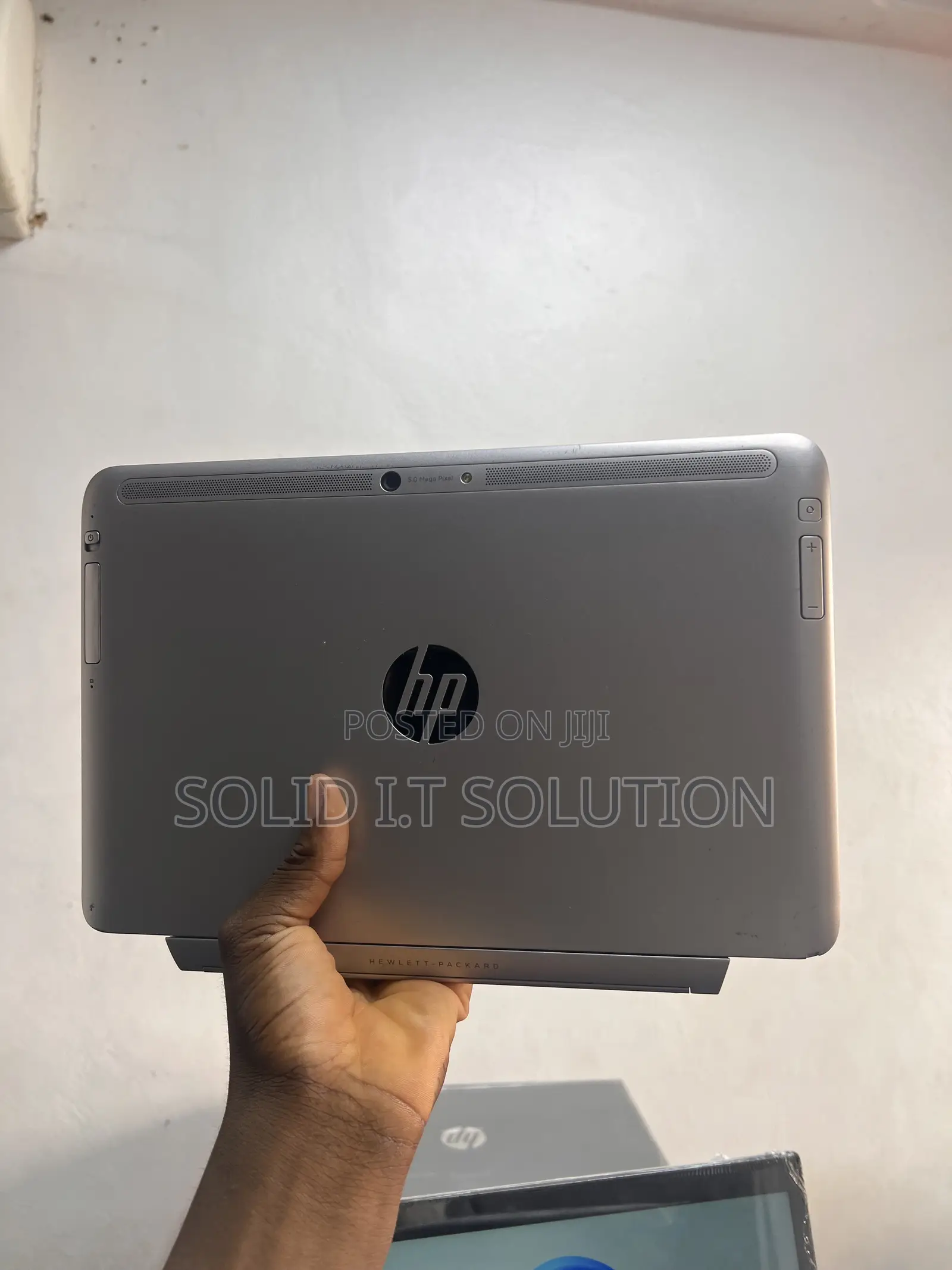 Laptop HP Elite X2 1011 G1 4GB Intel Core M SSD 128GB
