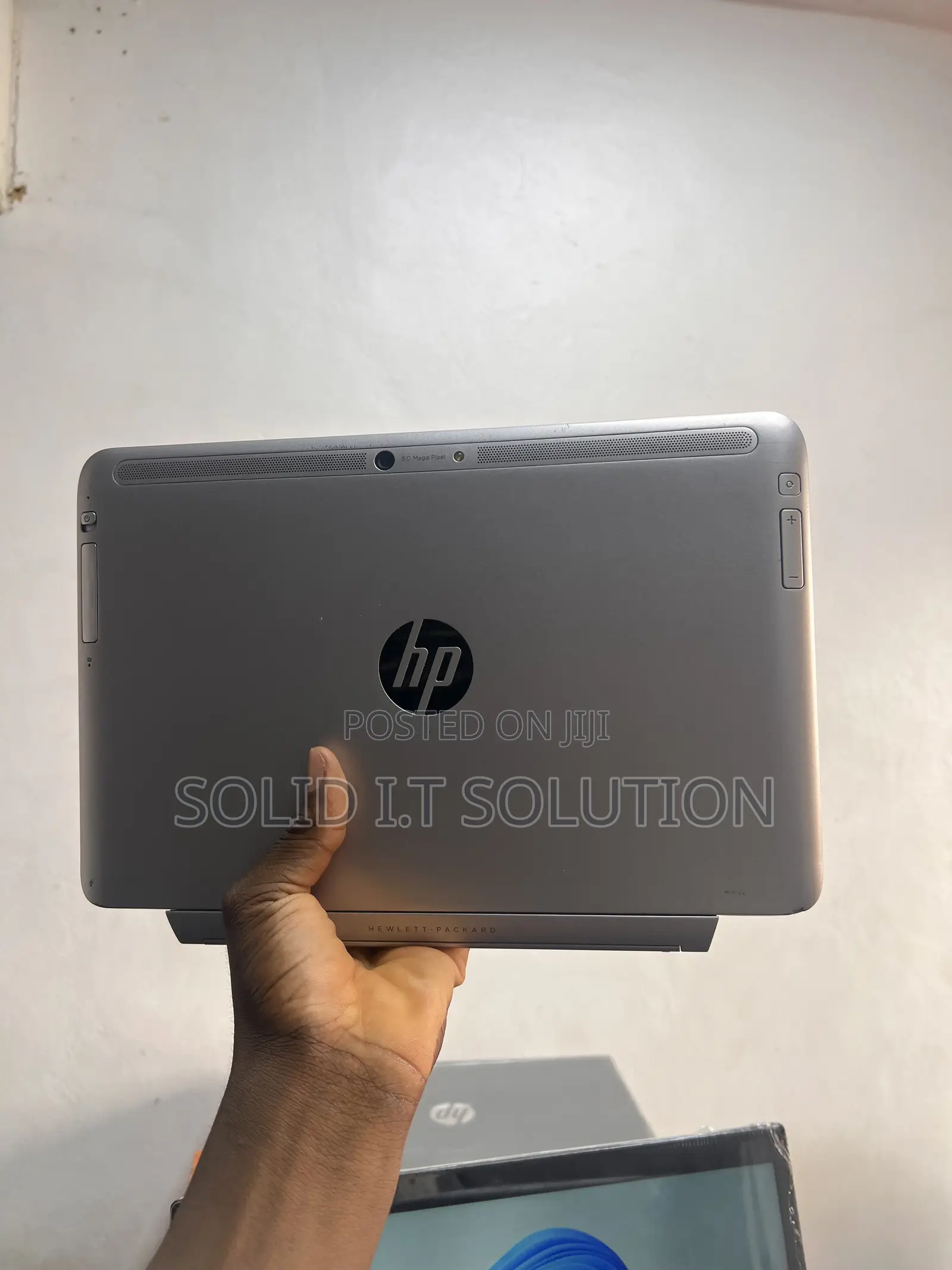 Laptop HP Elite X2 1011 G1 4GB Intel Core M SSD 128GB