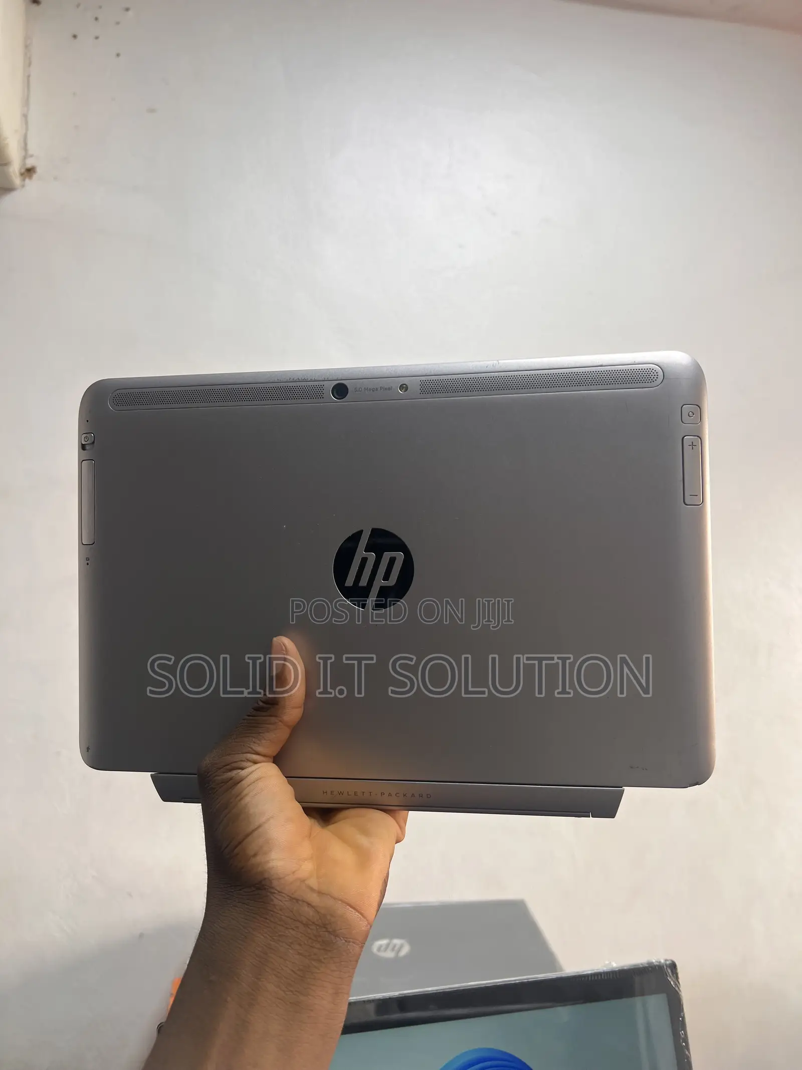 Laptop HP Elite X2 1011 G1 4GB Intel Core M SSD 128GB