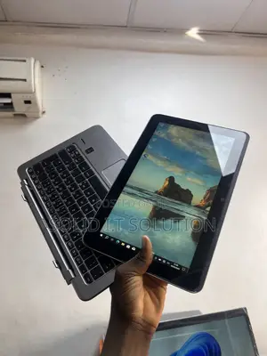 Laptop HP Elite X2 1011 G1 4GB Intel Core M SSD 128GB