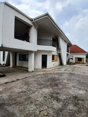 6bdrm Duplex in Wuse 2 for rent