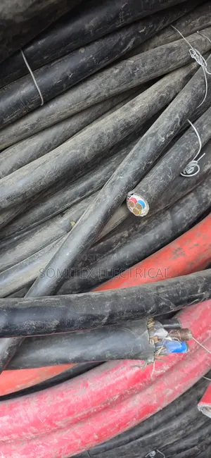 95mmx3core Xlpe 1kv Electric Cable