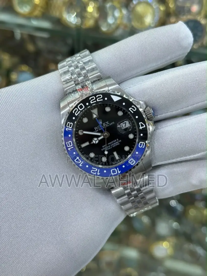 Quality Rolex