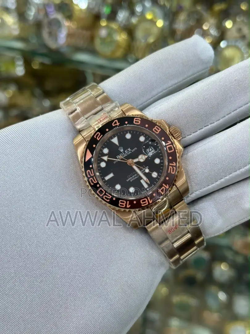 Quality Rolex