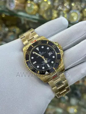 Quality Rolex
