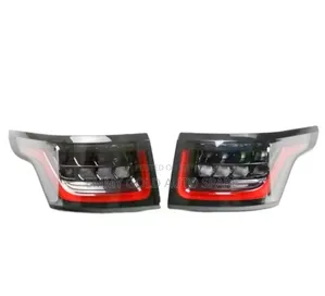 Rear Tail Upgrade Light for Range Rover