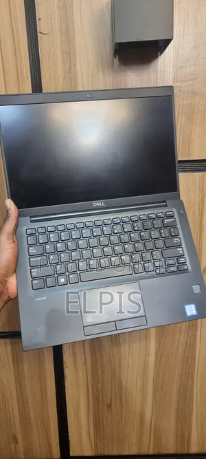 Laptop Dell Latitude 7380 8GB Intel Core i7 SSD 256GB