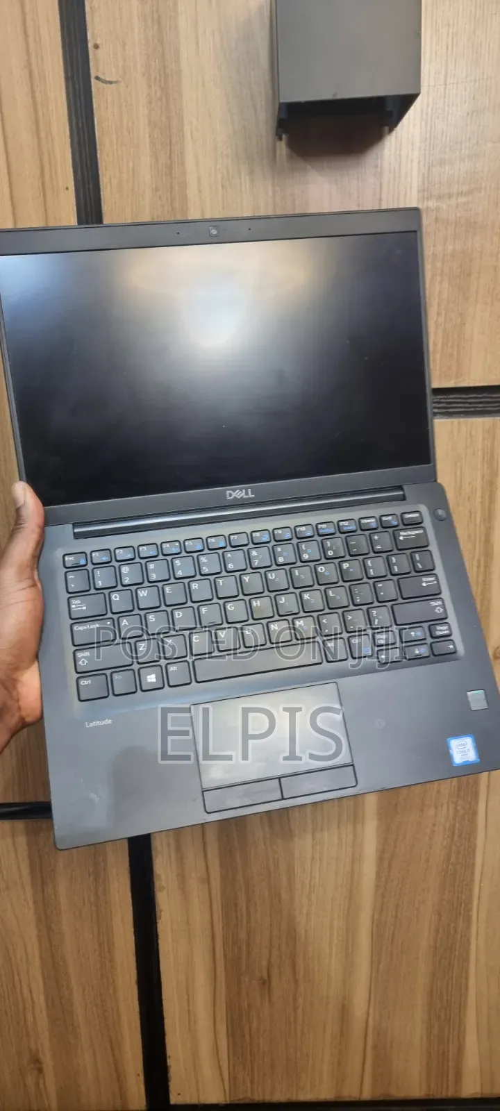 Laptop Dell Latitude 7380 8GB Intel Core i7 SSD 256GB