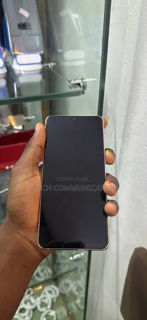 Samsung Galaxy S21+ 5G 256 GB Blue