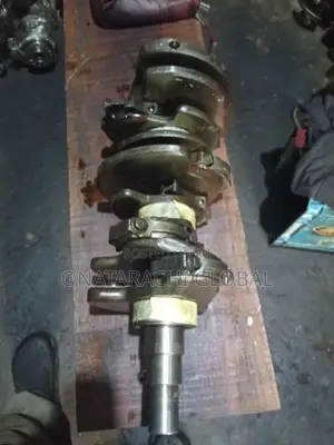 Standard Crankshaft for Ford/F-150