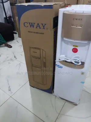 CWAY CWM26HC Drinking Water Unit for Indoor Spaces