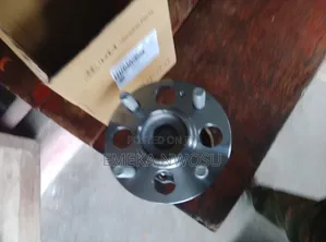 Hub Bearing Assy