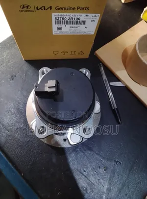 Hub Bearing Assy
