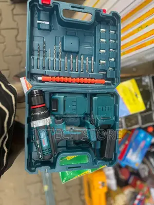Bosch Drilling Machine