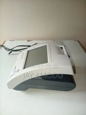 Siemens Clinitek Status+ Analyzer