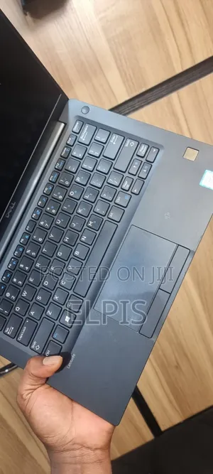 Laptop Dell Latitude 7380 8GB Intel Core i7 SSD 256GB