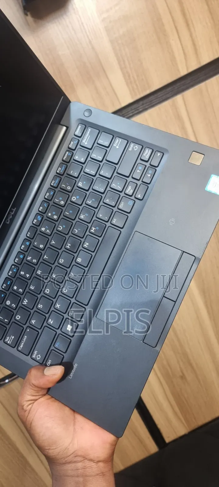 Laptop Dell Latitude 7380 8GB Intel Core i7 SSD 256GB