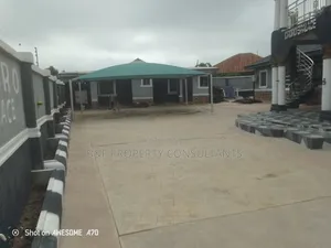 Furnished 6bdrm Apartment in Ajegunle, Asa for rent
