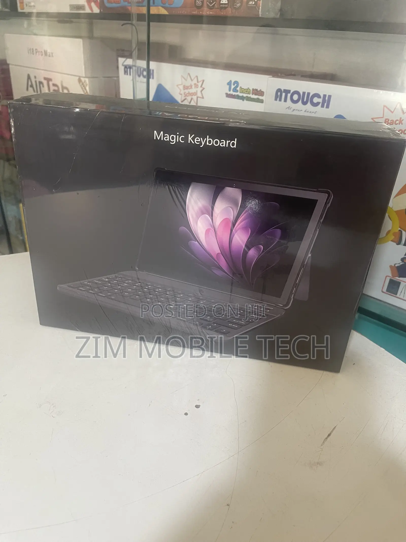 New Origimo Opad baby 70 Pro Plus 1 TB Black