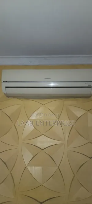 1.5hp Panasonic AC