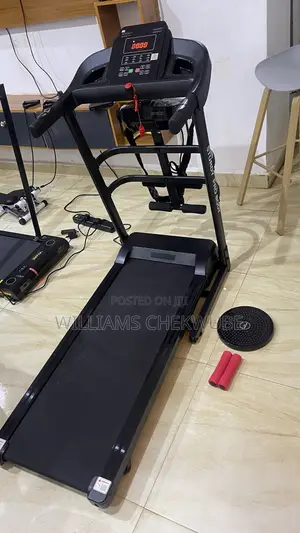 Treadmill Bodyfit