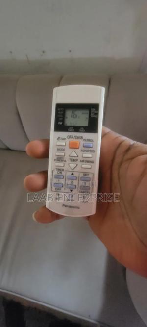1.5hp Panasonic AC