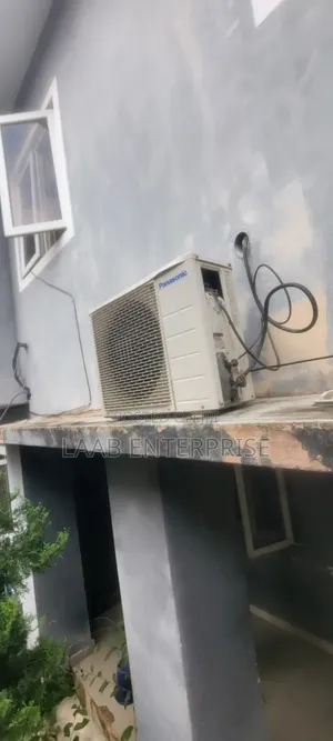 1.5hp Panasonic AC