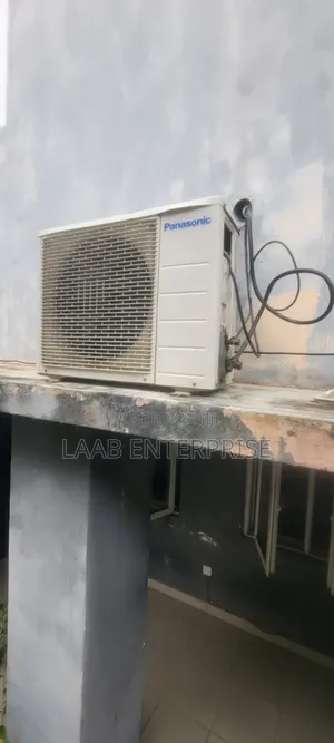 1.5hp Panasonic AC