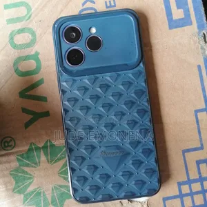 Tecno Spark 40 128 GB Blue