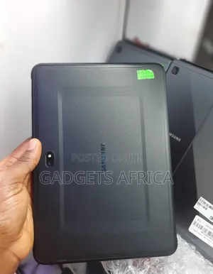 Samsung Galaxy Tab Active Pro 64 GB Black