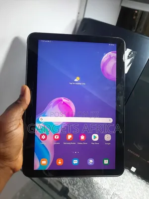 Samsung Galaxy Tab Active Pro 64 GB Black