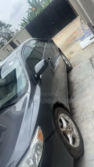 Toyota Corolla 1.6 Advanced 2009 Black