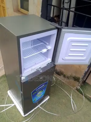 Snowsea BCD-166 120 Litres Fridge for Home Use