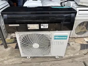 1.5hisense Black Face Air Condition