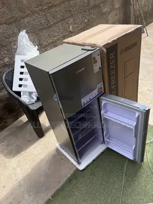 SNOWSEA BCD-166 Home Cooling Fridge