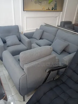 Sofa Chair New Arrival