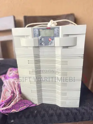 Working INDEX 2.5KVA 48V Pure Sine Wave Inverter