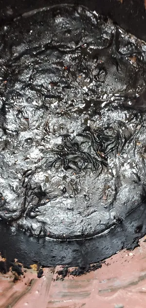 Black Bitumen - 6070